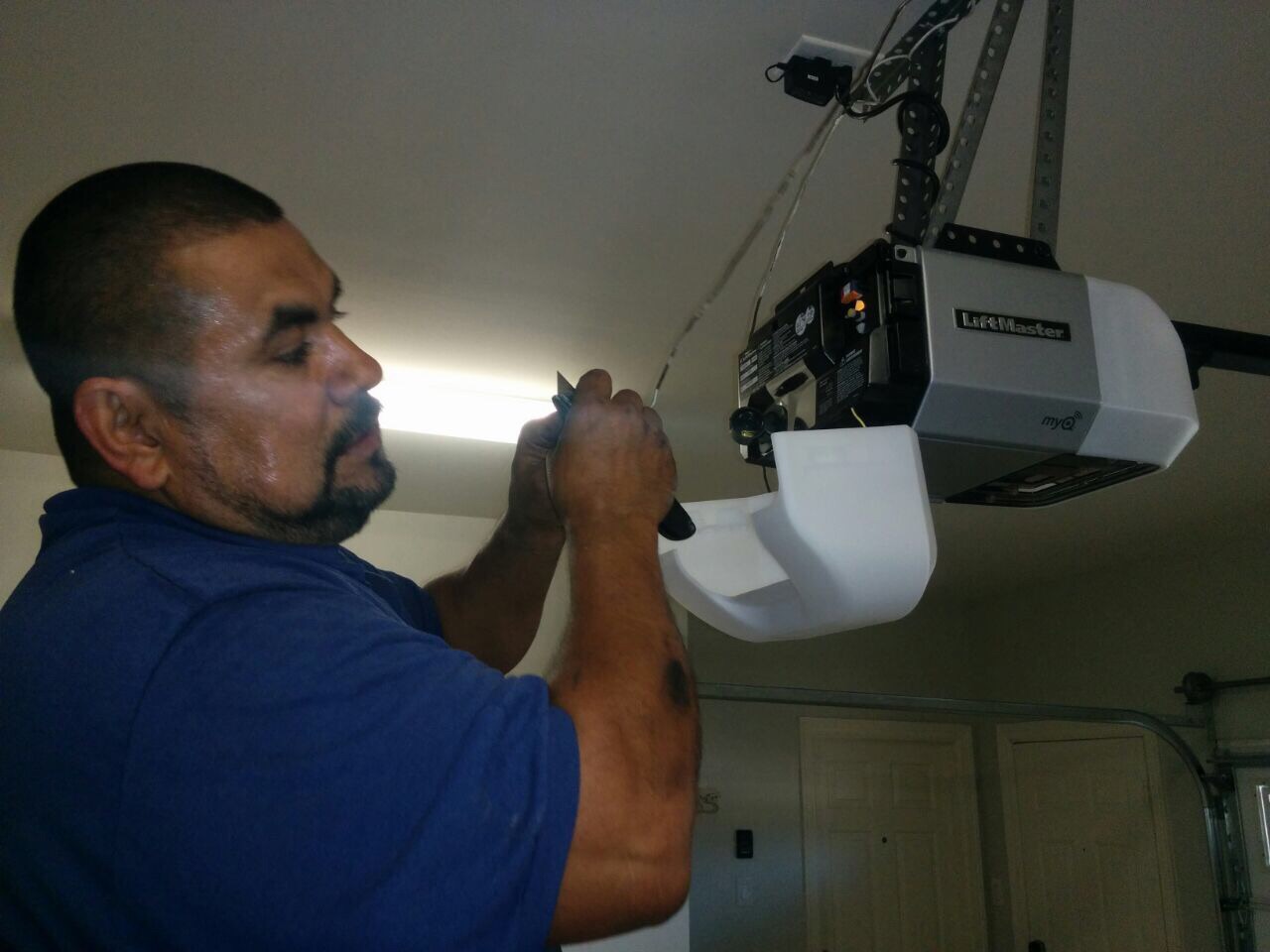 Garage Door Opener