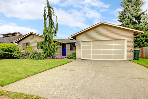 Garage Door Repair Services in California